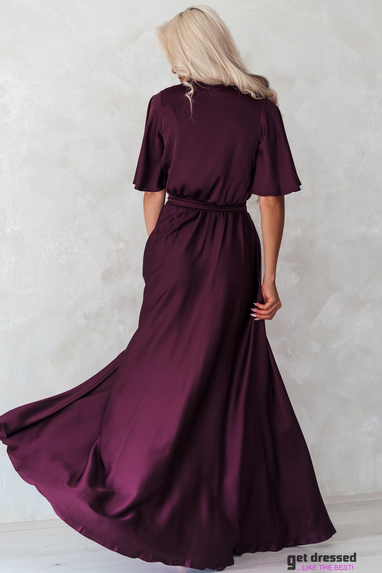 Maksikleit Zeynep – Ploomililla