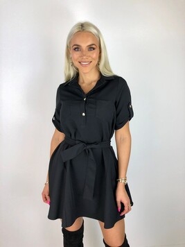 Must shirt-dress