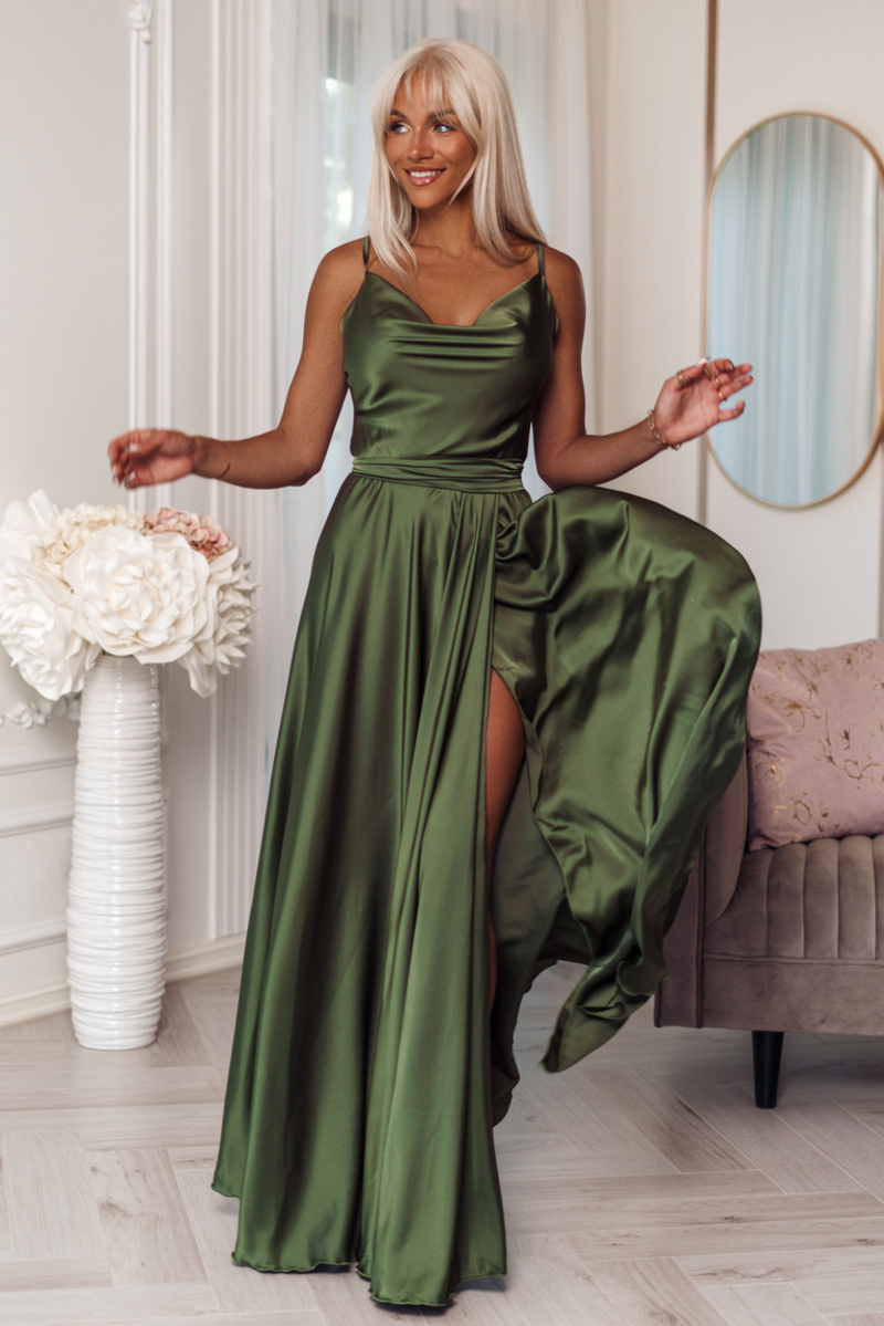 Kleidid – igaks sündmuseks ja igale kehakujule